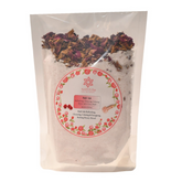 Natuur Rose Geranium Bath Salt 500 gms